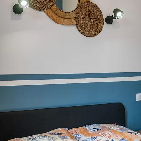 Lejlighed La Rive Proche Centre Historique *