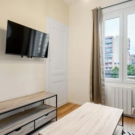 Lejlighed La Rive Proche Centre Historique Rouen