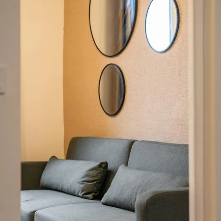 La Rive Proche Centre Historique Lejlighed Rouen