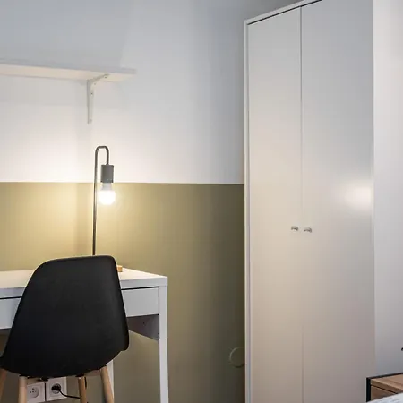 Lejlighed La Rive Proche Centre Historique