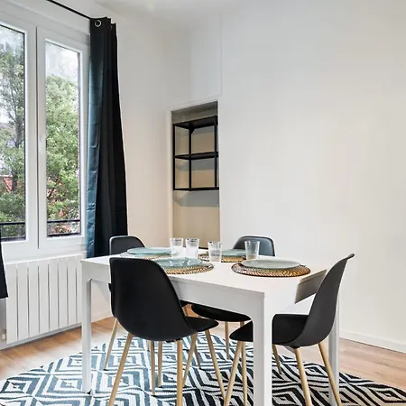 La Rive Proche Centre Historique Apartment