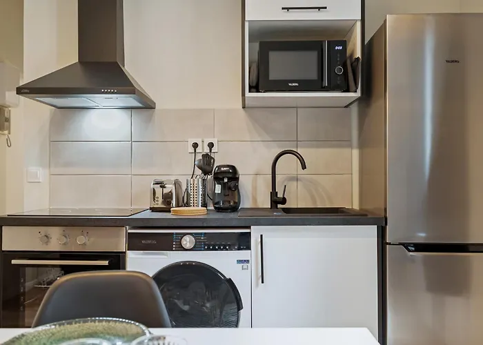 La Rive Proche Centre Historique *