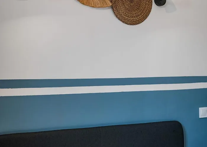 Apartment La Rive Proche Centre Historique *