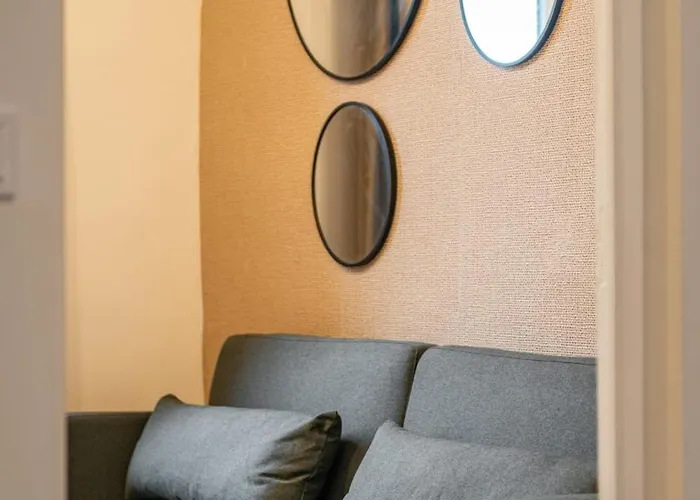 La Rive Proche Centre Historique Апартаменты Руан