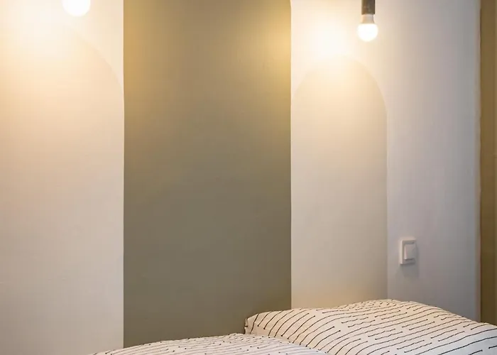 La Rive Proche Centre Historique Apartment