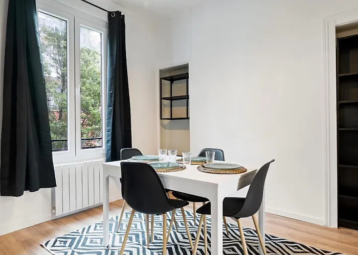 La Rive Proche Centre Historique Apartment